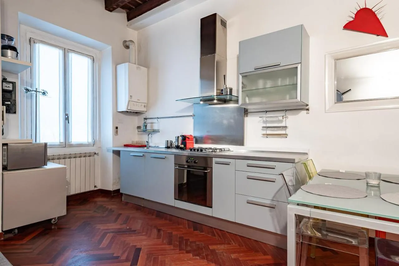 Appartamento Ticinese Livings Comfy Suite - Full City Center Milano