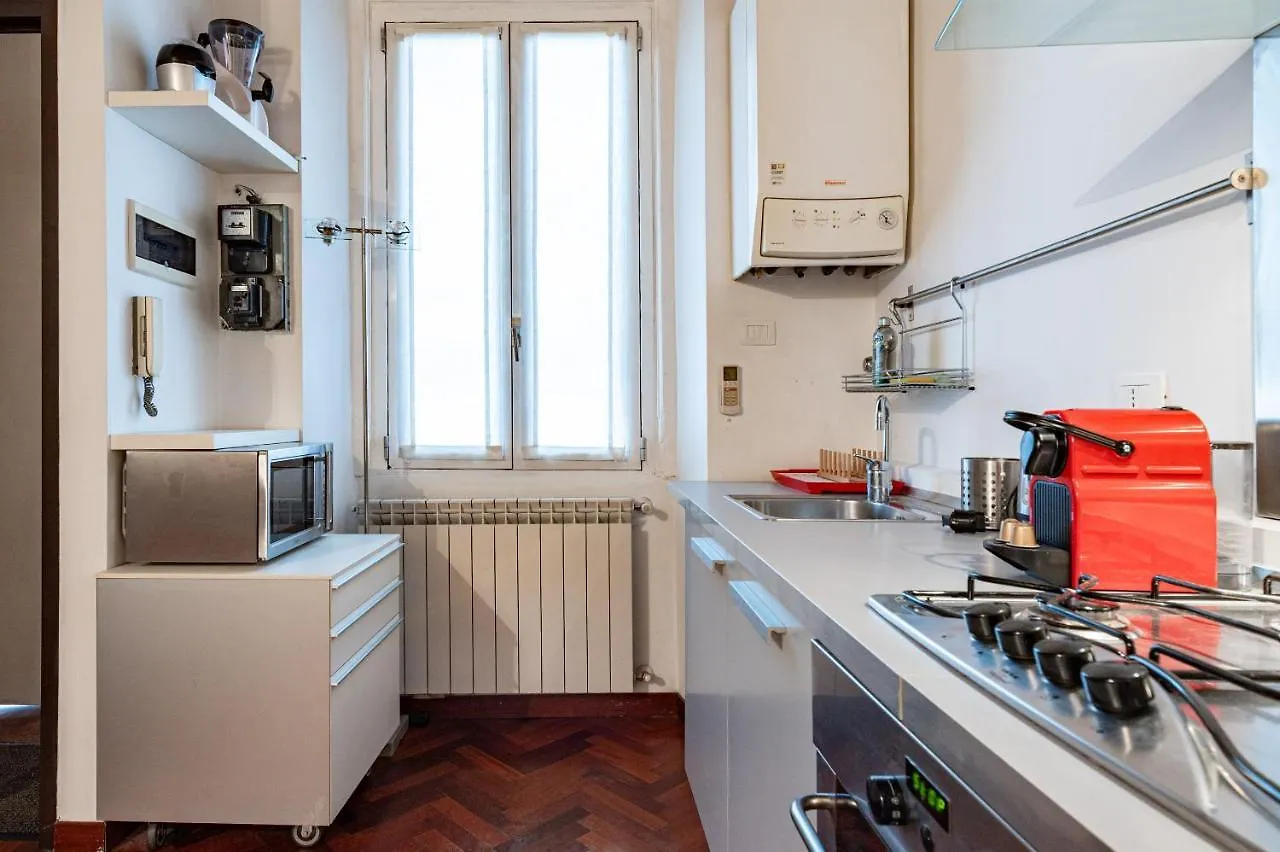Ticinese Livings Comfy Suite - Full City Center Milano 0*,  Italia