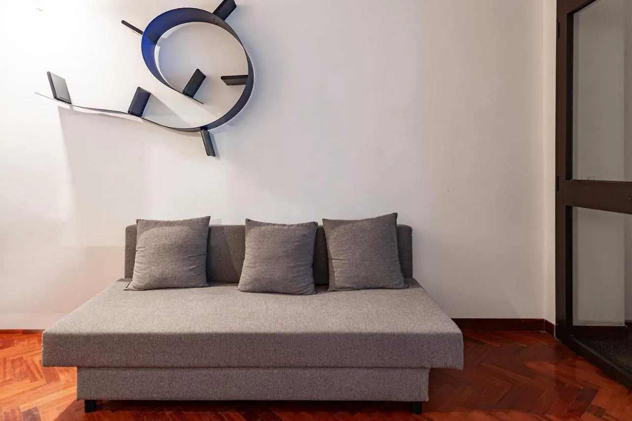 Appartamento Ticinese Livings Comfy Suite - Full City Center Milano Italia