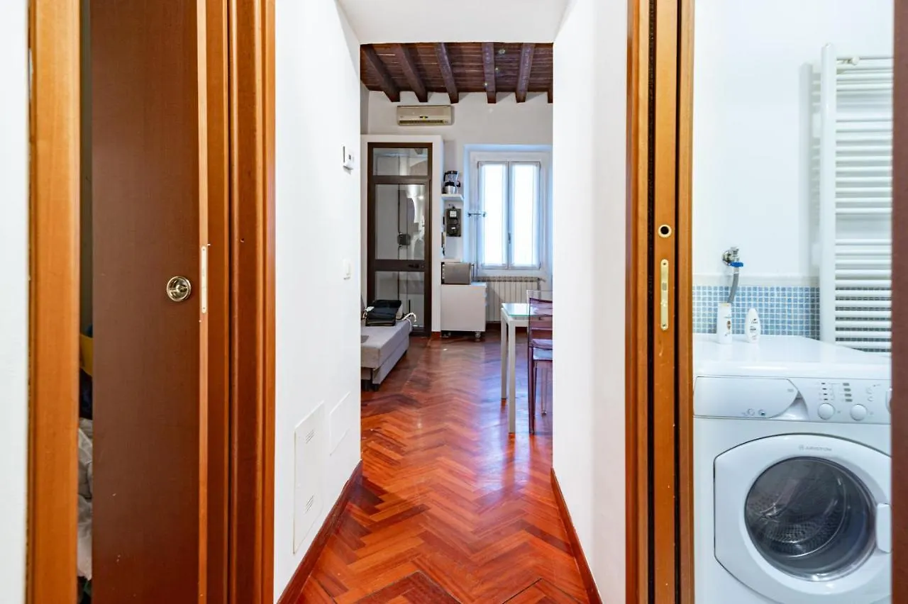 Appartamento Ticinese Livings Comfy Suite - Full City Center Milano