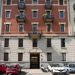 Contempora - Loft Via Saffi 12 Appartamento
