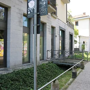 Michelangelo Navigli Loft Experience - Via Magolfa Apartamento