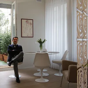 Apartament Porta Venezia Centro, Mediolan