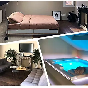 Wellbeing Appartement