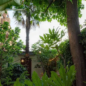 Secret Garden In The Heart Of Isola Appartamento