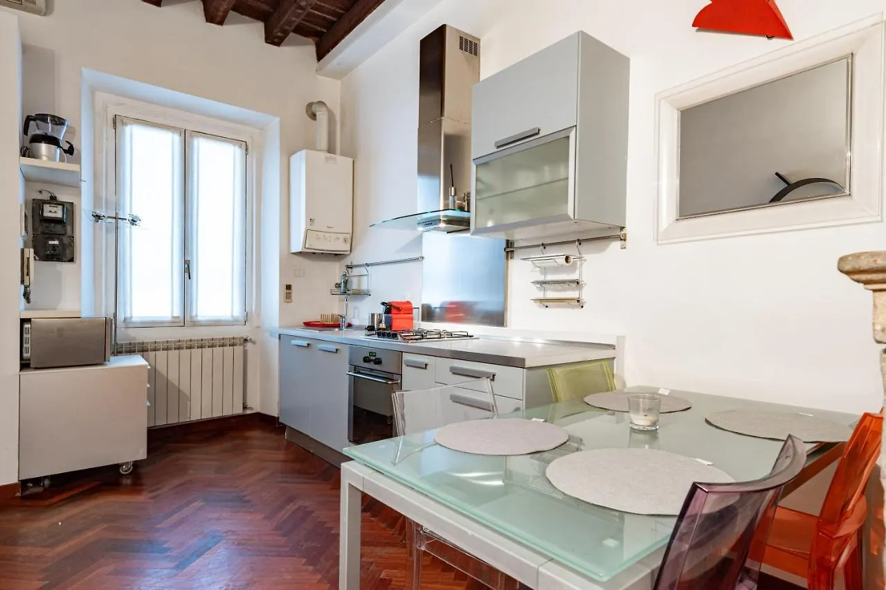 Apartment Ticinese Livings Comfy Suite - Full City Center Milan