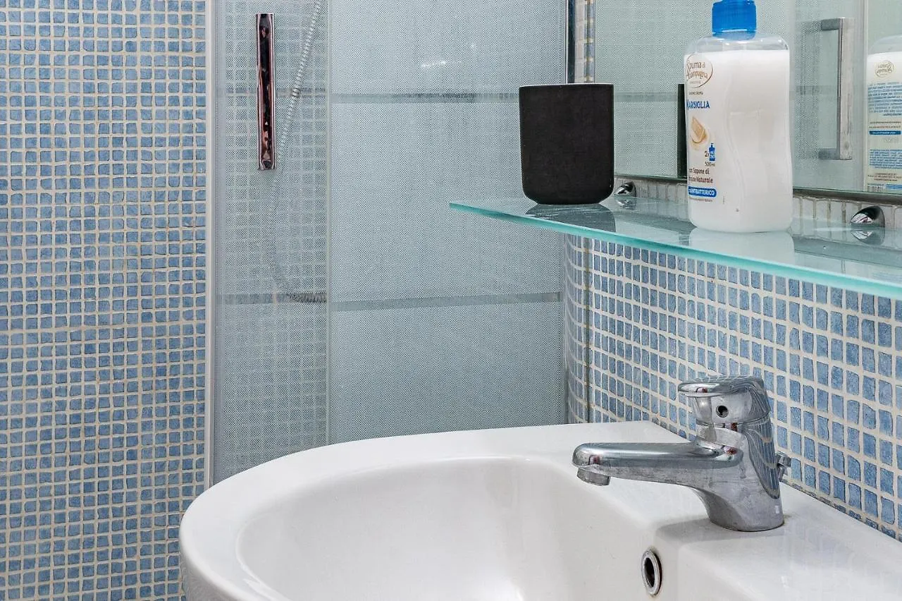 Ticinese Livings Comfy Suite - Full City Center Milan