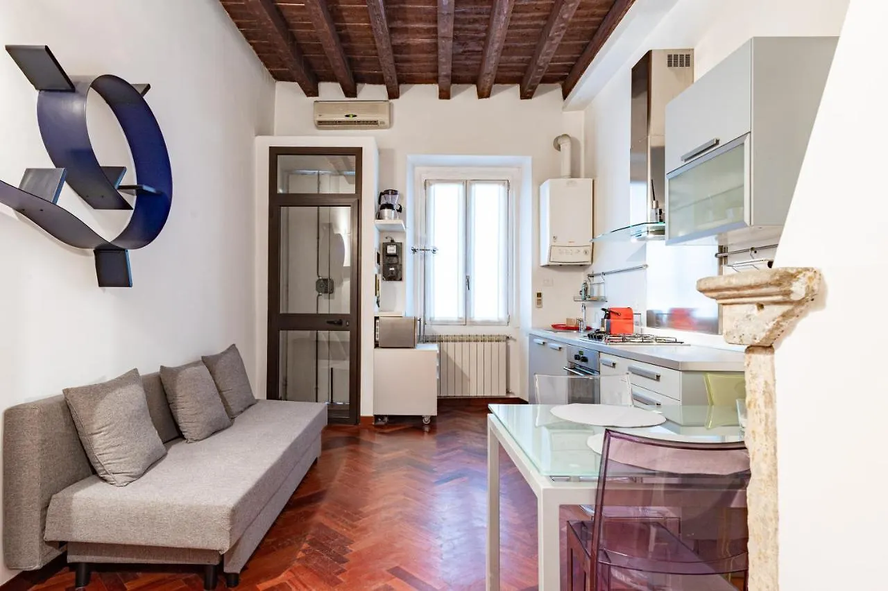 Ticinese Livings Comfy Suite - Full City Center Milan Apartment